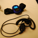 Image for article titled First Hands-On With the RCA Jet Stream MP3 Player with Kleer Wireless Headphones